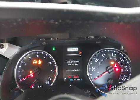 2021 Toyota Rav4 Xle z USA, uszkodzony, nr VIN 2T3W1RFV8MC124731